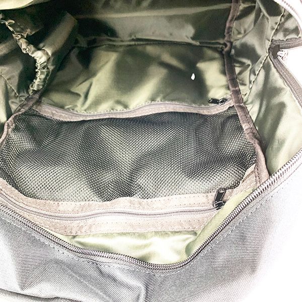 スヌーピー スクリュック RE-PET ブラック シンプル リュック 通勤 通学 バッグ