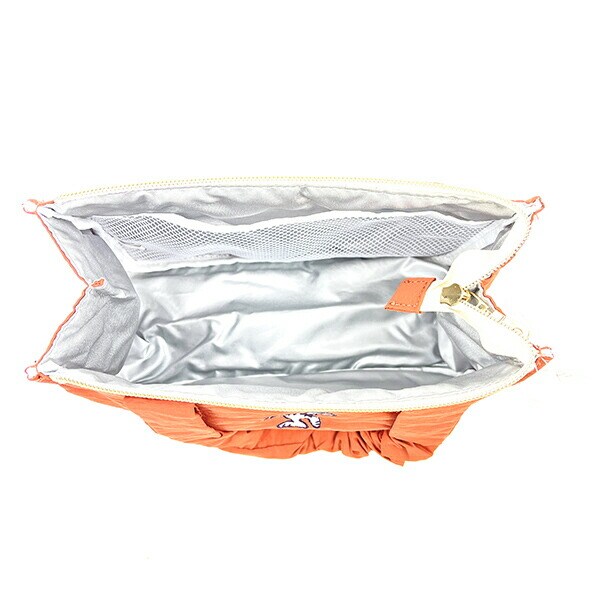 SNOOPY スヌーピー くしゅくしゅランチトート レッド シェフスヌーピー デイユーズ バッグ キッチン