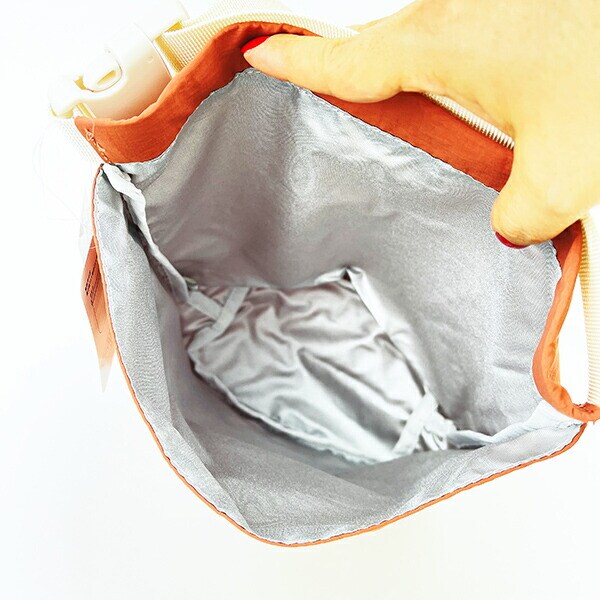 スヌーピー くるくるランチバッグ シェフ レッド お弁当 ランチ SNOOPY