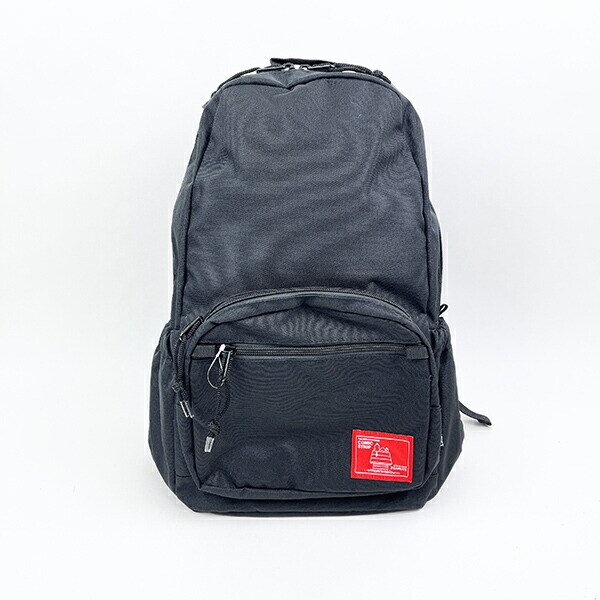 SNOOPY スヌーピー RE-PET リュック レッド ネーム スヌーピー 旅行 修学旅行 スクール バッグ