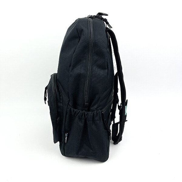 SNOOPY スヌーピー RE-PET リュック レッド ネーム スヌーピー 旅行 修学旅行 スクール バッグ