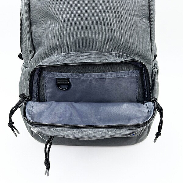 SNOOPY スヌーピー RE-PET リュック ブルー ネーム ジョークール 旅行 修学旅行 スクール バッグ