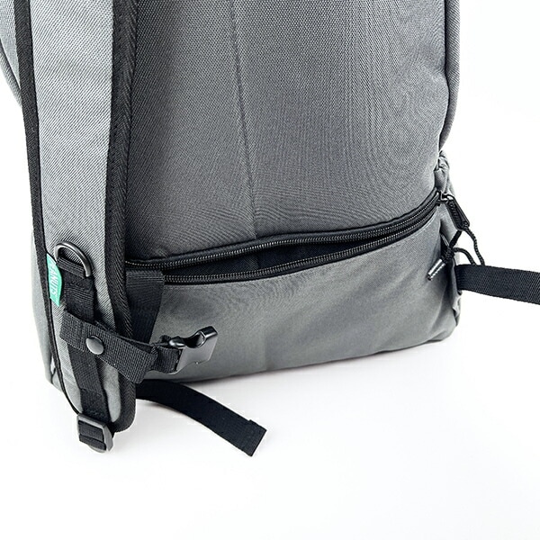 SNOOPY スヌーピー RE-PET リュック ブルー ネーム ジョークール 旅行 修学旅行 スクール バッグ