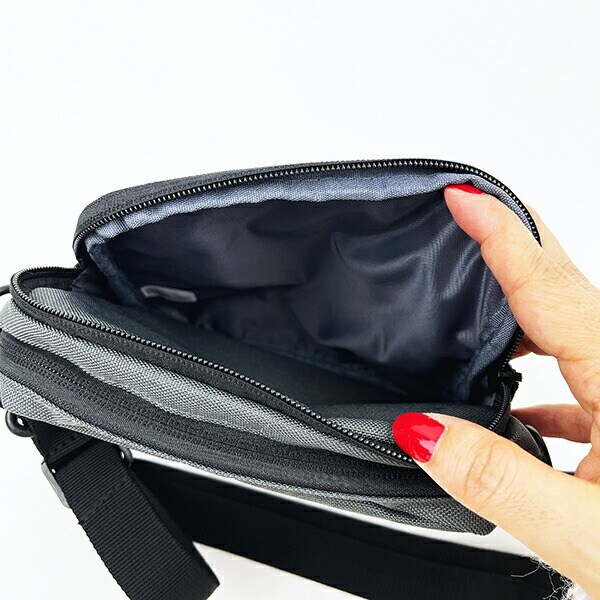 スヌーピー RE-PET ミニスクエアショルダー ショルダーバッグ かばん  SNOOPY