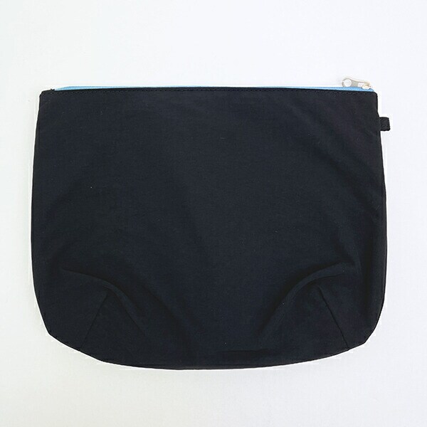 スヌーピー ポーチ カーキ SNOOPY