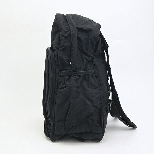 スヌーピー パッカブル リュックサック アップリケ刺繍 バッグ SNOOPY