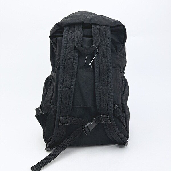 スヌーピー パッカブル リュックサック アップリケ刺繍 バッグ SNOOPY