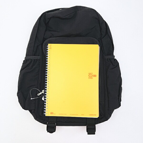 スヌーピー パッカブル リュックサック アップリケ刺繍 バッグ SNOOPY