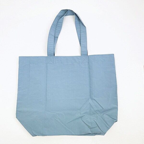 スヌーピー ウッドストック トートバッグ アップリケ刺繍 SNOOPY