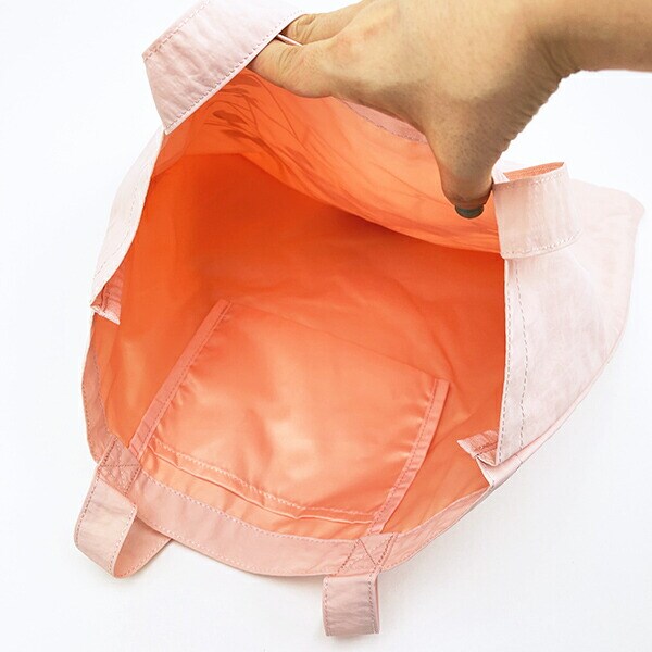 スヌーピー トートバッグ (ピンク) コミックトラベルシリーズ SNOOPY