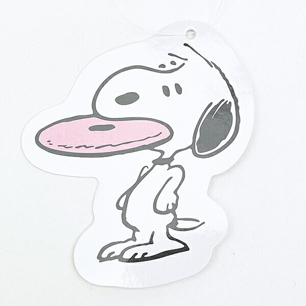 スヌーピー トートバッグ (ピンク) コミックトラベルシリーズ SNOOPY