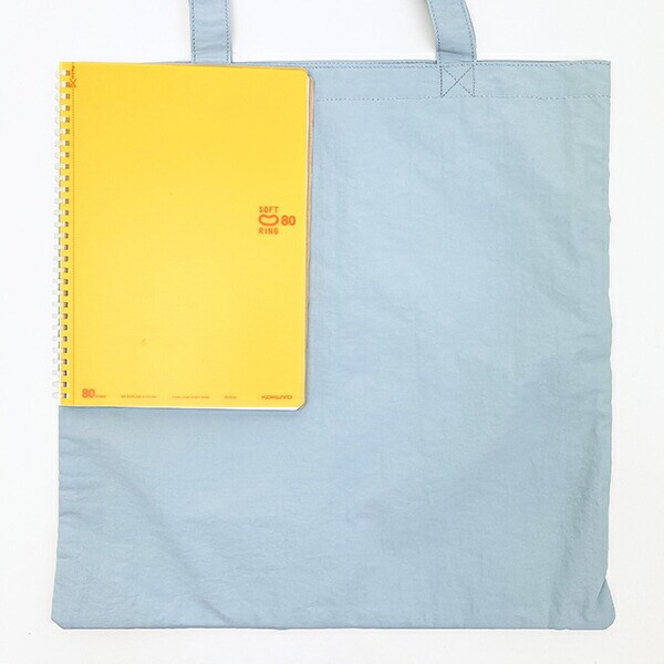 スヌーピー トートバッグ (ブルー) コミックトラベルシリーズ SNOOPY