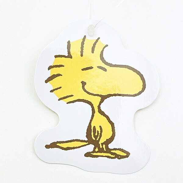 スヌーピー トラベル収納ポーチ(S) (イエロー) コミックトラベルシリーズ SNOOPY