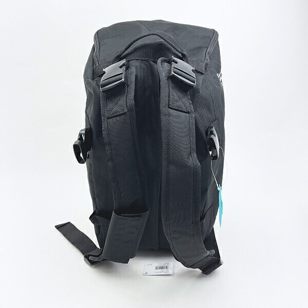 スヌーピー ボストンリュック (ブラック) バッグ トラベル SNOOPY