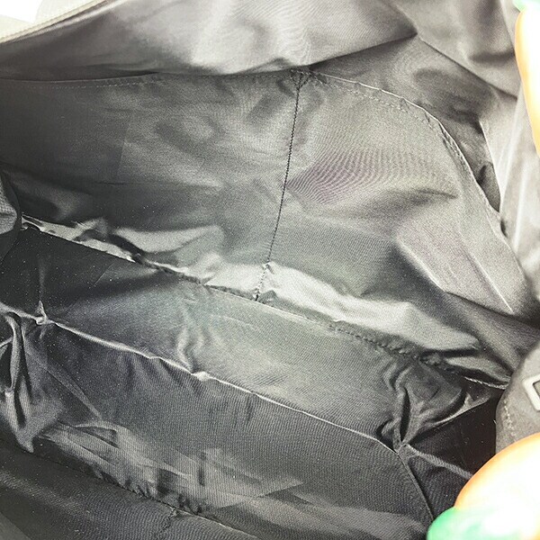 スヌーピー ボストンバッグ (ブラック) トラベル SNOOPY