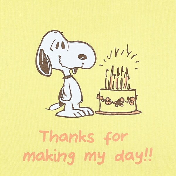 スヌーピー 圧縮トラベルポーチ SNOOPY