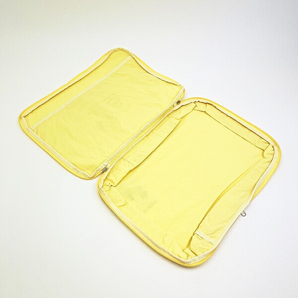 スヌーピー 圧縮トラベルポーチ SNOOPY