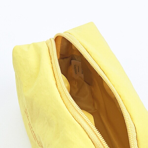 スヌーピー ウッドストック コスメポーチ アップリケ SNOOPY