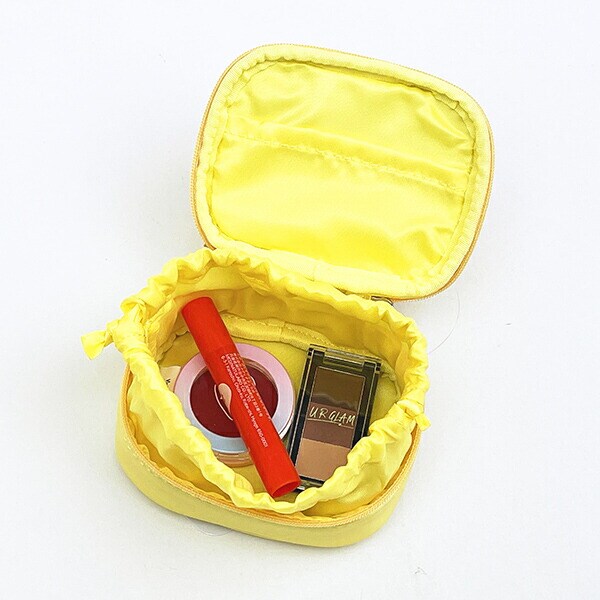 スヌーピー ウッドストック アクセサリーケース アップリケ ポーチ SNOOPY