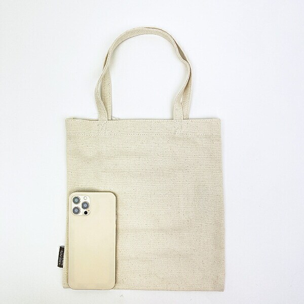 スヌーピー チャーリーブラウン＆スヌーピー ふっくらアップリケミニトートバッグ SNOOPY