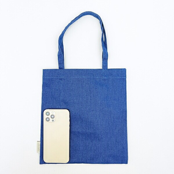 スヌーピー ジョークール＆ウッドストック ふっくらアップリケミニトートバッグ SNOOPY