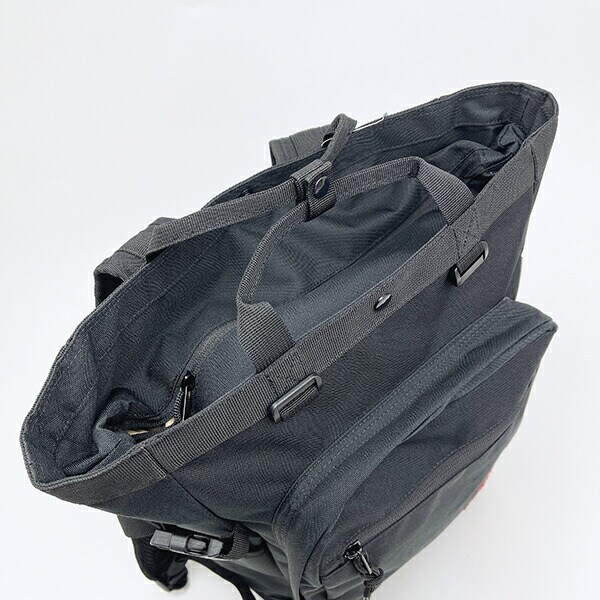 スヌーピー ジョー・クール トートリュック バッグ SNOOPY