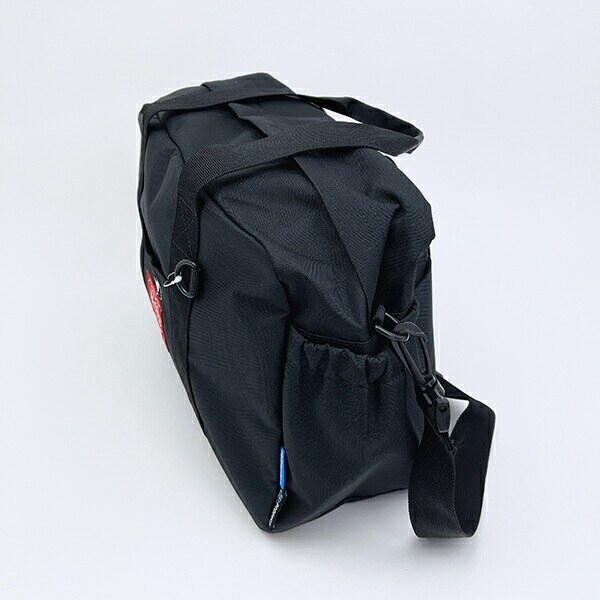 スヌーピー ジョー・クール ボストンバッグ SNOOPY