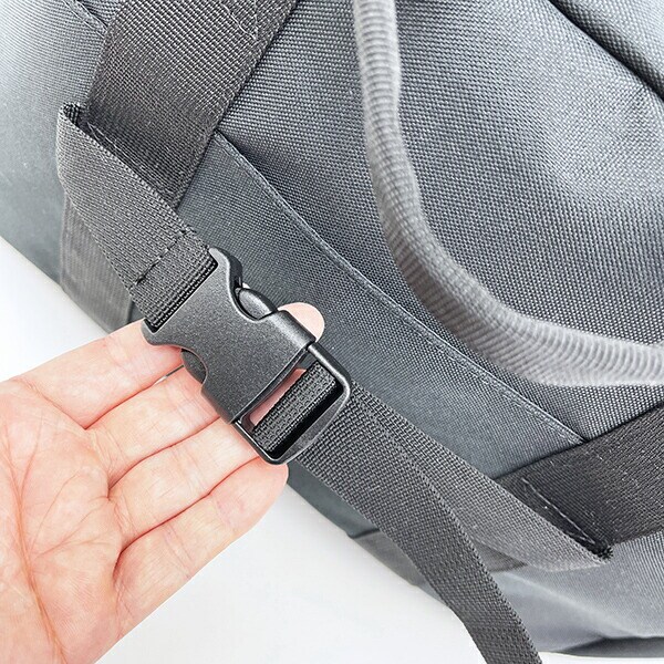 スヌーピー ジョー・クール ボストンバッグ SNOOPY