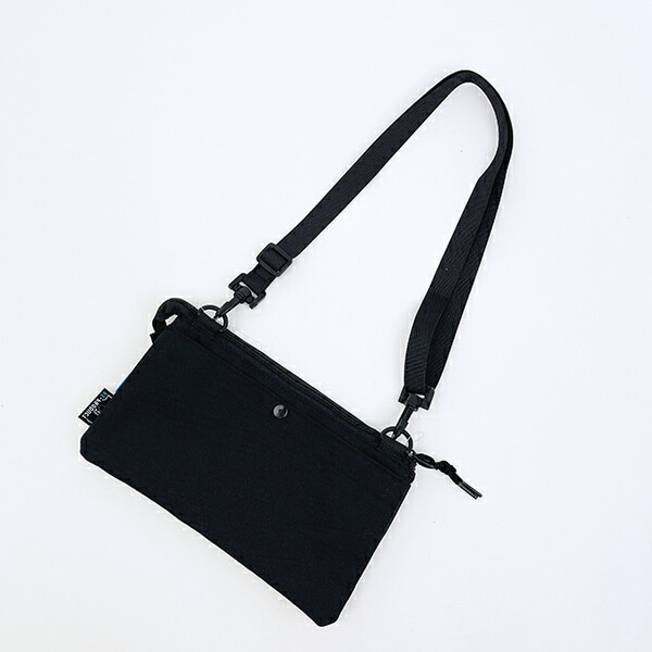 スヌーピー ジョー・クール 2ルームショルダーバッグ SNOOPY