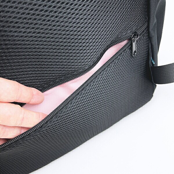 スヌーピー スクールリュック ピンク SNOOPY