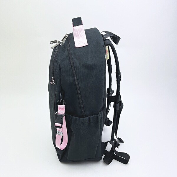 スヌーピー スクールリュック ピンク SNOOPY