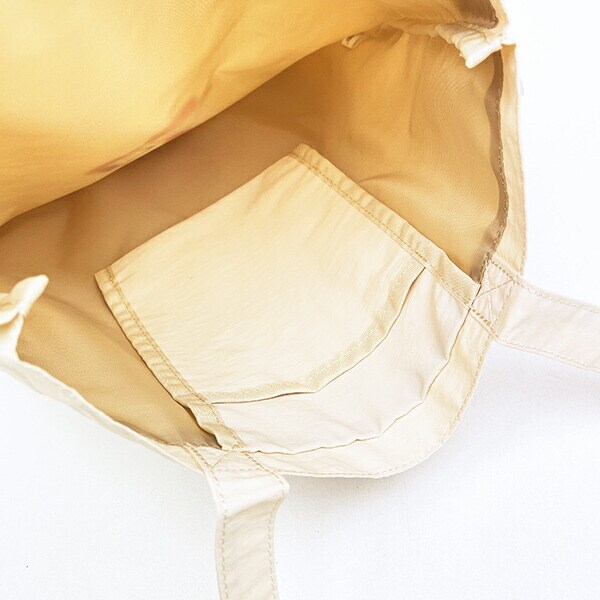 スヌーピー トートバッグ ベースボール ブルー SNOOPY