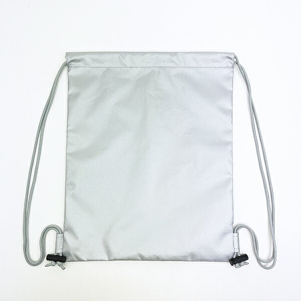 スヌーピー ナップザック ベースボール バッグ レッド SNOOPY