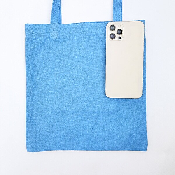 サンリオ シナモロール 刺繍ミニトートバッグ シナモン Sanrio