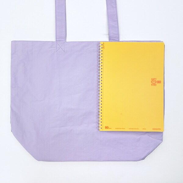 サンリオ キキララ フェイス トートバッグ  Sanrio