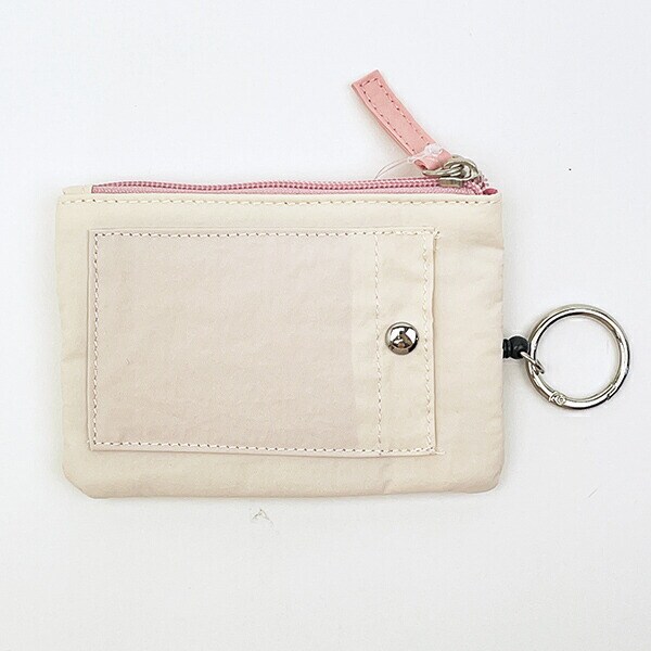 サンリオ ハローキティ フェイス パスポーチ パースケース Sanrio