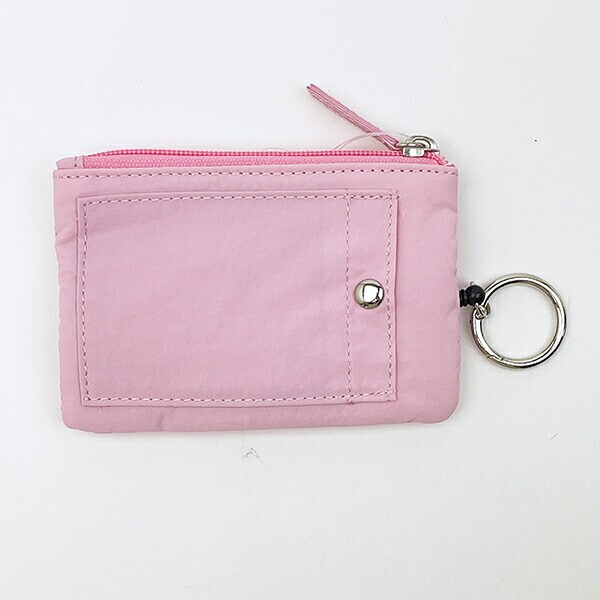 サンリオ マイメロディ フェイス パスポーチ パースケース Sanrio