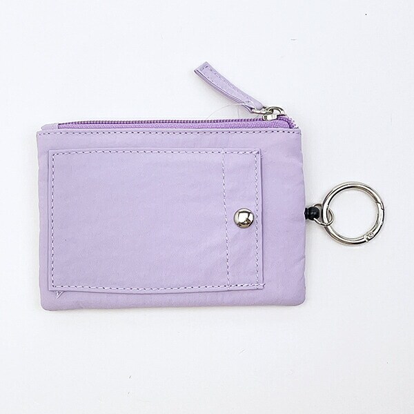 サンリオ キキララ フェイス パスポーチ パースケース Sanrio