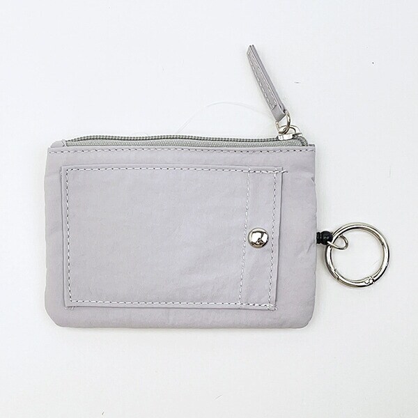 サンリオ クロミ フェイス パスポーチ パースケース Sanrio