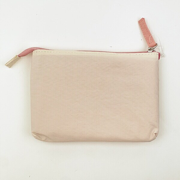 サンリオ ハローキティ フェイス 3ポケットポーチ  Sanrio