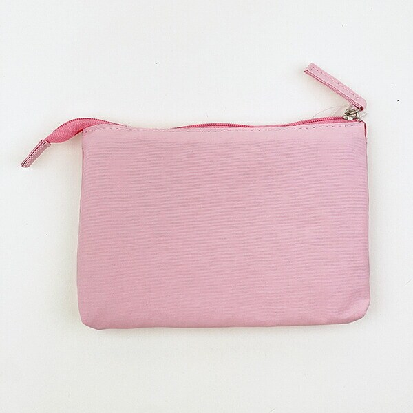 サンリオ マイメロディ フェイス 3ポケットポーチ  Sanrio