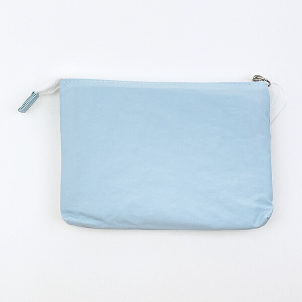 サンリオ シナモロール フェイス 3ポケットポーチ シナモン Sanrio