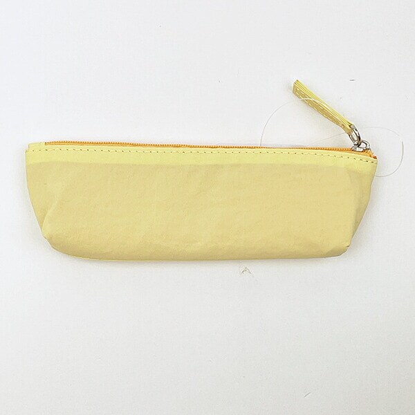 サンリオ ポムポムプリン フェイス ペンケース 文具 Sanrio