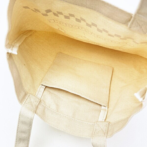 サンリオ はなまるおばけ トートバッグ パステルPOPシリーズ Sanrio