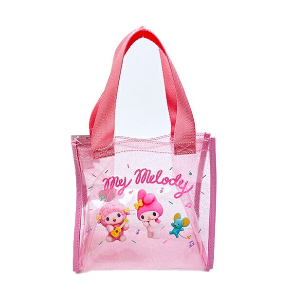 サンリオ マイメロディ ミニトートバッグ Sanrio
