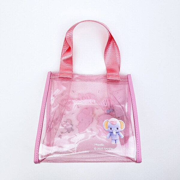 サンリオ マイメロディ ミニトートバッグ Sanrio