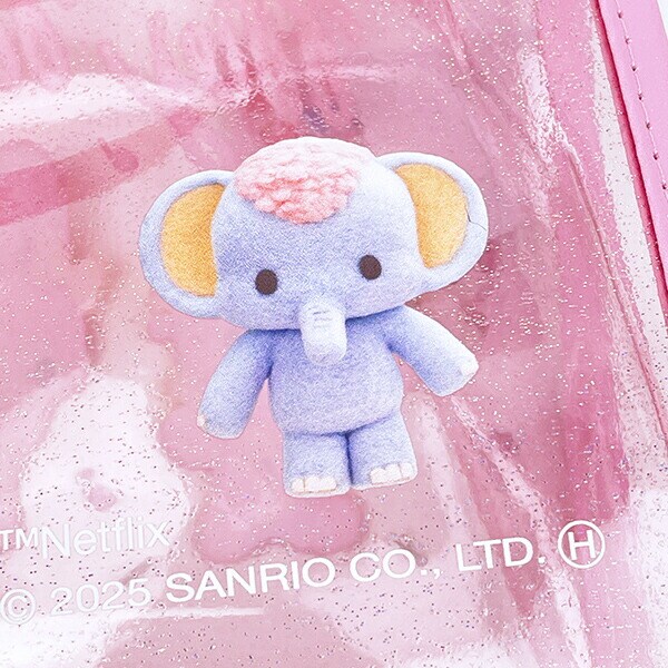 サンリオ マイメロディ ミニトートバッグ Sanrio