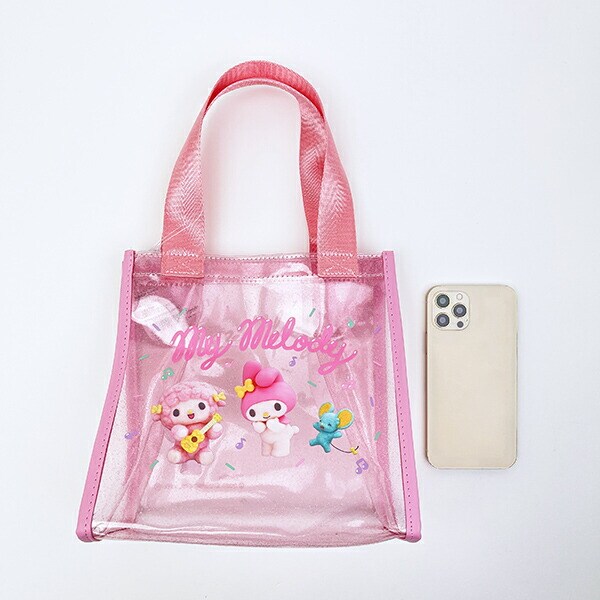 サンリオ マイメロディ ミニトートバッグ Sanrio