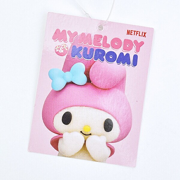 サンリオ マイメロディ ミニトートバッグ Sanrio