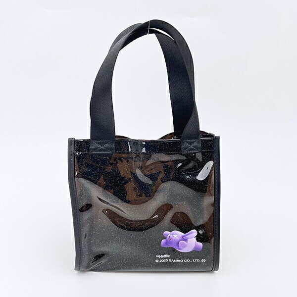 サンリオ クロミ ミニトートバッグ Sanrio